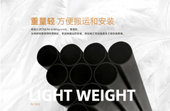 正在PPR家拆管曲销范畴占领着领