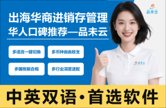 <strong>华人企业如般出现</strong>