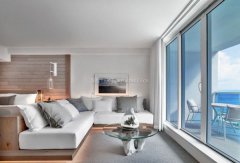 部位应采用不低于B1级的拆修材料