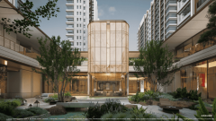 <strong>配备专属糊口核心的项目本就稀缺</strong>